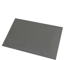 PASTA SANFONADA A4 12 DIVIS.1027 FUME