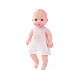 BONECA LIA ORACAO C/SOM 40CM 454