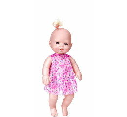 BONECA LIA PASSEIO 494