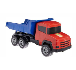 CAMINHAO SUPER TRUCK 57CM 790