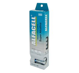 PILHA ALCALINA PALITO AAA TUBO C/30(15X2UN) LR032S