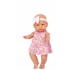 BONECA NEKA BABY CX 41CM 3048