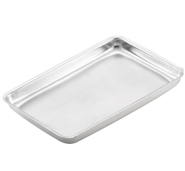 ALUM.ASSADEIRA RET.BAIXA N&ordm;5 42,3X29,6X4,7CM