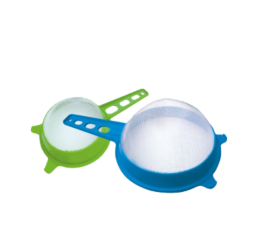 COADOR PLAST.C/CABO MEDIO 9CM 019 C/12