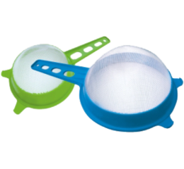 COADOR PLAST.C/CABO GG 20CM 045 C/6