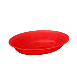 TRAVESSA CANELADA 600ML SORT.2030 C/12