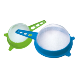 COADOR PLAST.C/CABO GIGANTE 16CM 023 C/06