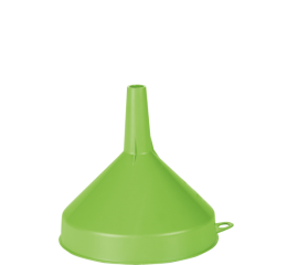 FUNIL PLASTICO N.3 96X99 ALT.MED. 099 C/12