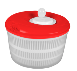 SECADOR DE SALADA 4,5LTS 613 C/4