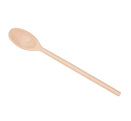 COLHER TORNEADA N.2 30CM 052 C/24