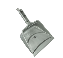 PA P/LIXO PLAST.C/ENCAIXE P/VASSOURA C/24 302