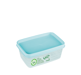 POTE HERMETICO RET.250ML FRESH C/12 7160