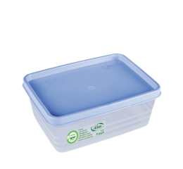 POTE HERMETICO RET.500ML FRESH C/12 7170