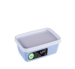 POTE HERMETICO RET.250ML JOY C/12 7100