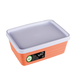 POTE HERMETICO RET.500ML JOY C/12 7110