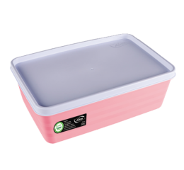 POTE HERMETICO RET.1,4LTS JOY C/12 7120