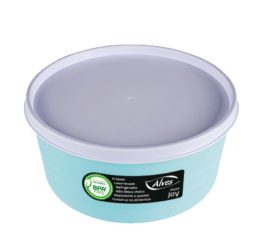 POTE HERMETICO RED.1LT JOY C/12 7310