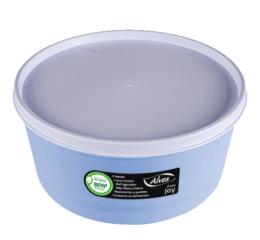 POTE HERMETICO RED.1,5LT JOY C/12 7320