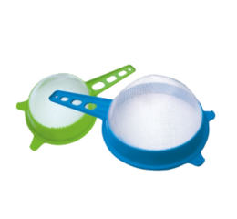 COADOR PLAST.C/CABO MG 14CM 025 C/6