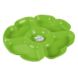 PETISQUEIRA C/5 DIVIS.27CM 2020 C/12