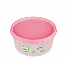 POTE HERMETICO RED.500ML FRESH C/12 7360