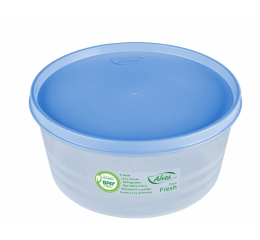 POTE HERMETICO RED.1,5LTS FRESH C/12 7380