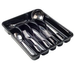 PORTA TALHERES GAVETA SORT.6 DIV.35X30 79109 C/6