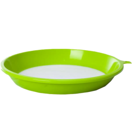 PENEIRA 24CM SEM CABO 026