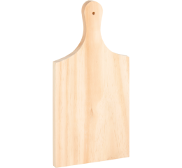 TABUA P/CARNE MADEIRA Nº3 16X35CM 03 C/12