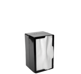 PORTA GUARDANAPOS VERTICAL PLAST.PTO