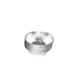 FORMINHA DE EMPADA LISA 42X12 - 0