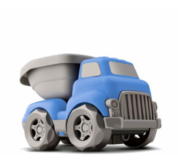 CARRO JOY TRUCKS CONSTRU&Ccedil;CAO CX20CM 880