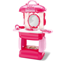 BAG BEAUTY 17 PE&Ccedil;AS 50CM 822