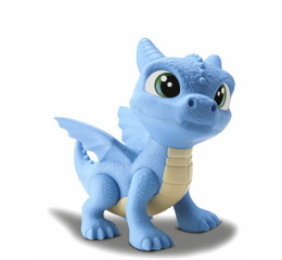 BABY DRAGON B4 BAMBOLA 21CM 874