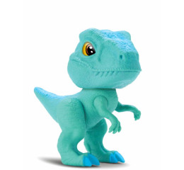 LITTLE DINO VELOCIRAPTOR 21CM 772