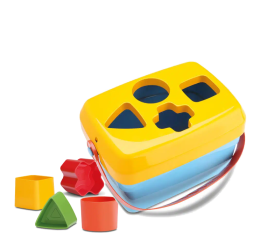 BALDINHO DE ATIVIDADES SOLAPA 29CM 814