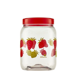 ORGANIZADOR DEC.MORANGO 1LT 2566 C/12