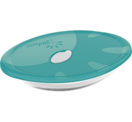 NADIR ASSAD.OVAL C/ALÇA C/TPA 2,5 C/6 6514-151