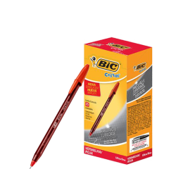 CANETA ESF.CRISTAL NEEDLE 07 VM C/25 902490