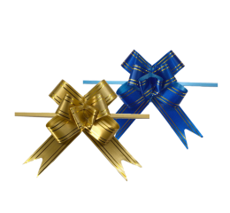 LA&Ccedil;O FACIL 12X200MM SORT.C/10