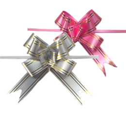 LA&Ccedil;O FACIL 18X320MM SORT.C/10