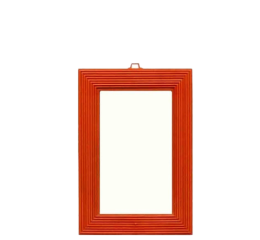 ESPELHO LARANJINHA N&ordm;12 C/12