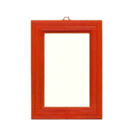 ESPELHO LARANJINHA Nº14 C/12