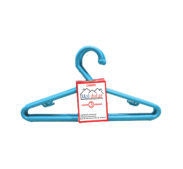 CABIDE INF.PS AZUL 8MM C/3 517