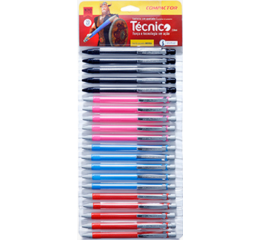 LAPISEIRA TECNICO 2.0 C/12