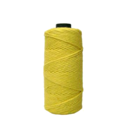 BARBANTE 8 FIOS 100GR 70MTS AM C/6