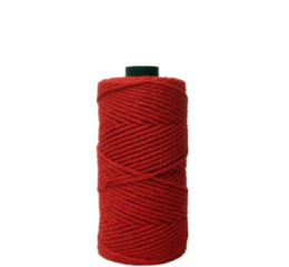 BARBANTE 8 FIOS 100GR 70MTS VM C/6