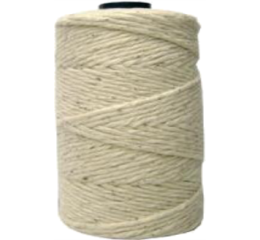 BARBANTE 4 FIOS 200GR 300MTS CRU C/4