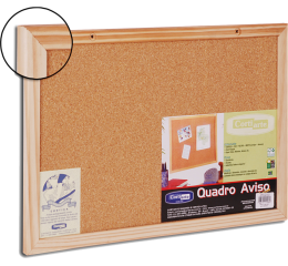 QUADRO CORTI&Ccedil;A MOLD.MAD.90X60 8715