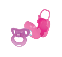 KIT CHUPETA SOFFI BABY 2677